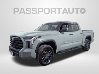 Used 2024 Toyota Tundra SR5 video 1