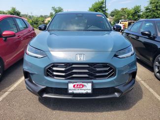 New 2026 Honda HR-V Sport video 2