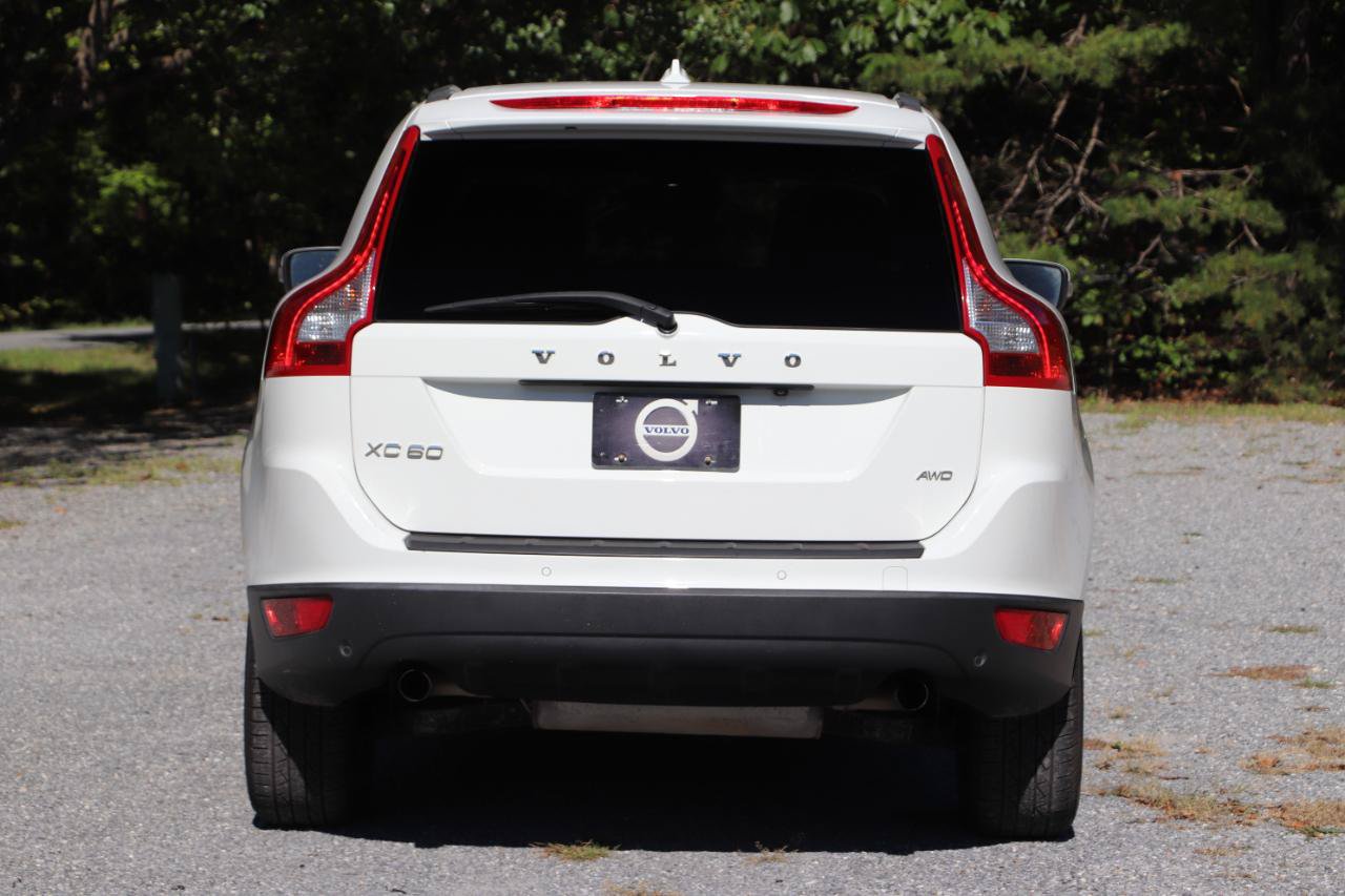Used 2012 Volvo XC60 3.2 AWD/4WD image 4
