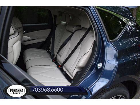 New 2026 Acura RDX SH-AWD w/ Advance Package image 32
