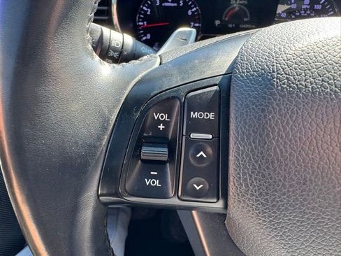 Used 2013 Kia Optima SX w/ Limited Pkg FWD image 21