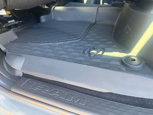 Used 2026 RAM 2500 Rebel w/ Rebel Level 1 Equipment Group image 23