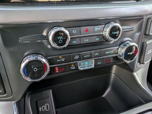 New 2026 Ford F150 XLT w/ Equipment Group 302A MID image 34