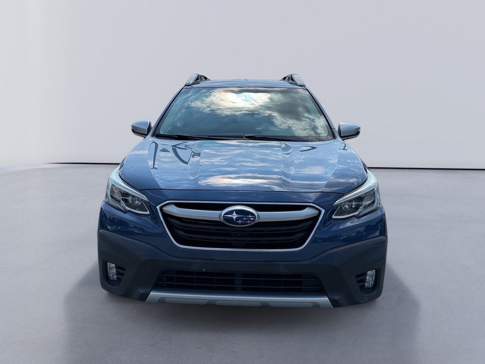 Used 2020 Subaru Outback Touring XT AWD/4WD image 8