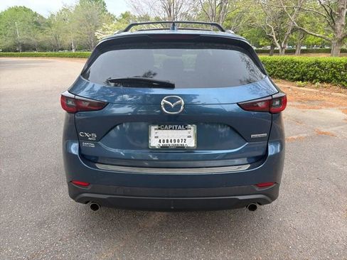 Used 2023 MAZDA CX-5 AWD 2.5 S image 5