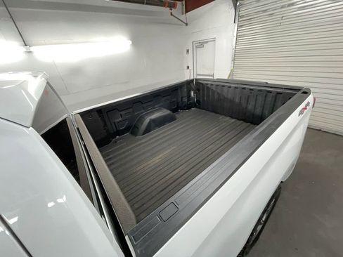 Used 2024 Chevrolet Silverado 1500 LT w/ Max Trailering Package image 25