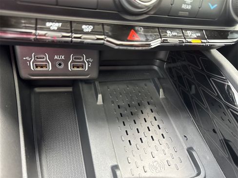 New 2026 Dodge Durango GT image 17