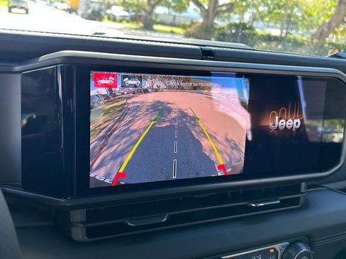 New 2026 Jeep Wrangler Unlimited Rubicon 392 image 23