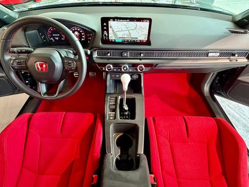 Used 2023 Honda Civic Type R image 58