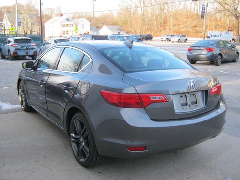 Used 2014 Acura ILX image 8