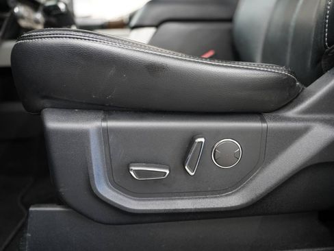 Used 2018 Ford F150 Lariat w/ Equipment Group 502A Luxury AWD/4WD image 27