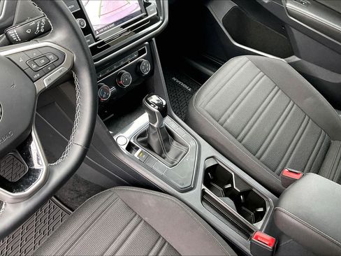 Certified 2023 Volkswagen Tiguan S w/ Driver Assistance Package image 16