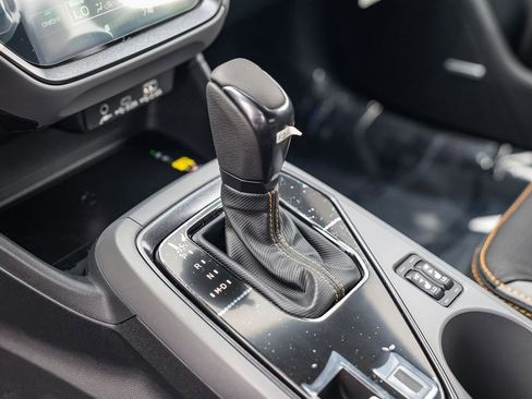 New 2026 Subaru Crosstrek 2.5i Wilderness image 21