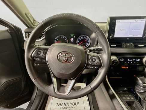 Certified 2019 Toyota RAV4 XLE Premium w/ Advanced Technology Package AWD/4WD image 11
