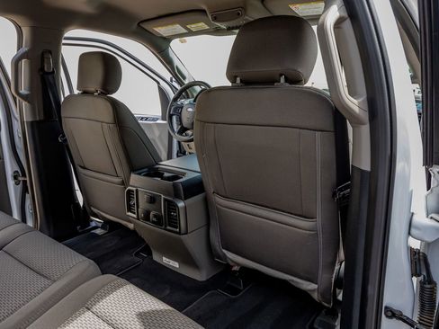 Used 2021 Ford F250 XLT w/ XLT Premium Package image 30