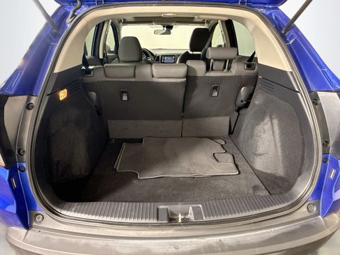 Used 2020 Honda HR-V EX image 35