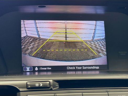 Used 2016 Honda Accord Sport image 15