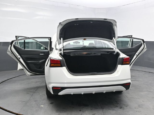 Used 2021 Nissan Altima 2.5 S FWD image 51