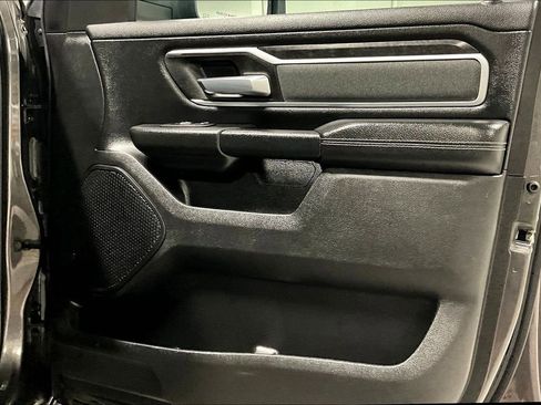 Used 2022 RAM 1500 Big Horn image 23
