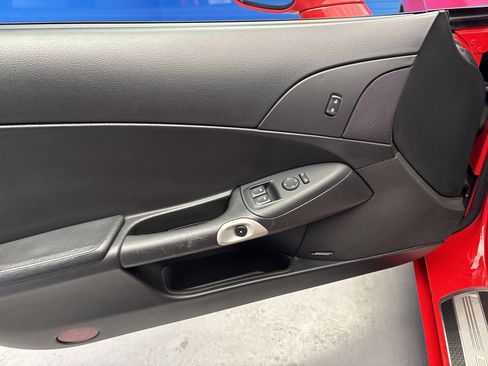 Used 2012 Chevrolet Corvette Convertible w/ 2LT Preferred Equipment Group image 10