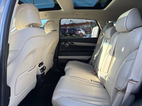 Used 2022 Genesis GV80 3.5T w/ Advanced Package 06 image 20