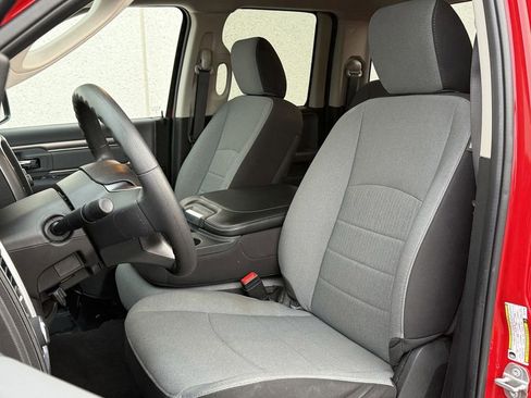 Used 2024 RAM 1500 Classic SLT image 13