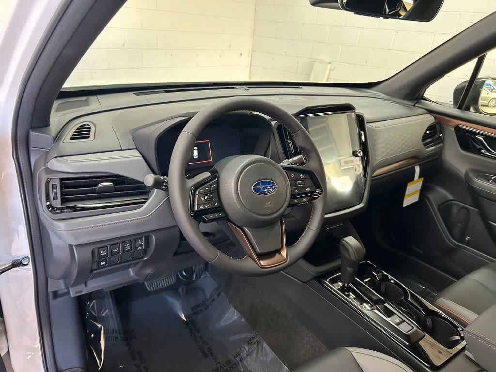 New 2026 Subaru Forester Sport AWD/4WD image 2