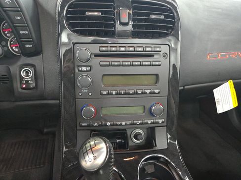 Used 2012 Chevrolet Corvette Grand Sport image 13