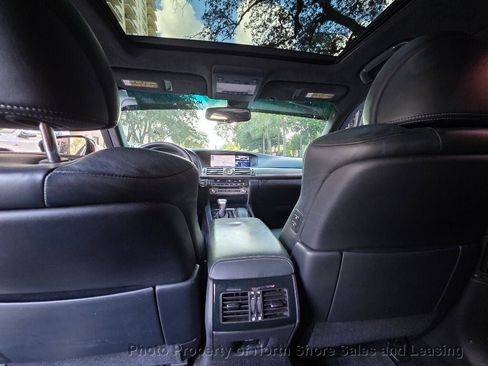 Used 2013 Lexus LS 460 image 63