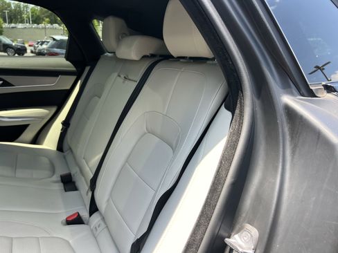 Certified 2026 Jaguar F-PACE R-Dynamic S AWD/4WD image 34