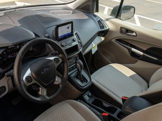 Used 2022 Ford Transit Connect XLT FWD video 2