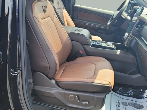 Certified 2024 Ford Expedition Max King Ranch AWD/4WD image 35