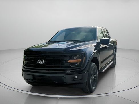 New 2026 Ford F150 XLT image 10
