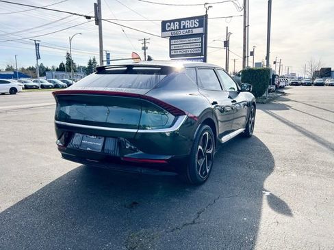 Certified 2023 Kia EV6 GT-Line image 7