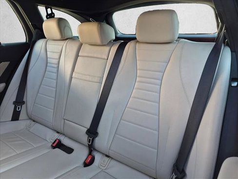 Certified 2019 Mercedes-Benz E 450 4MATIC Wagon image 17