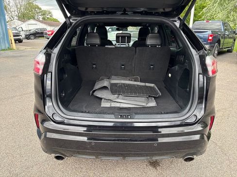 Used 2020 Ford Edge ST-Line w/ Cold Weather Package AWD/4WD image 26