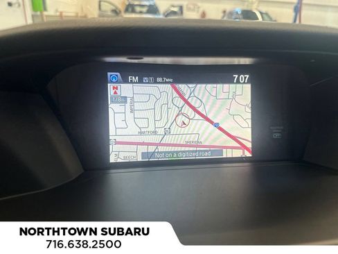 Used 2015 Honda Accord EX-L image 10