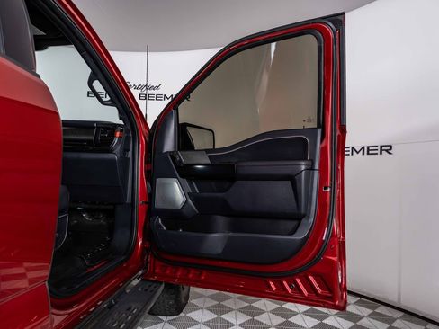 Used 2024 Ford F150 Raptor w/ Equipment Group 803A Raptor R image 15