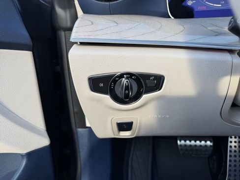 Certified 2023 Mercedes-Benz E 450 4MATIC Cabriolet image 24