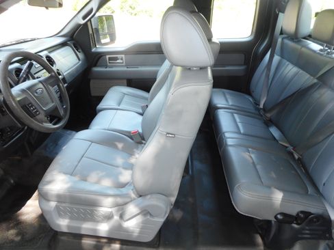 Used 2011 Ford F150 XL w/ PWR Equipment Group RWD image 13
