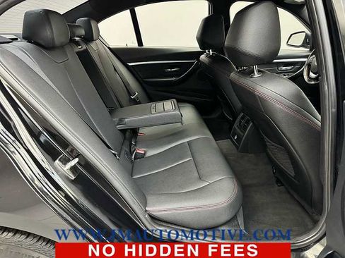 Used 2017 BMW 330i xDrive Sedan image 18