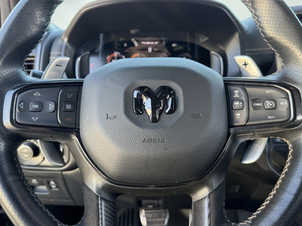 Used 2024 RAM 1500 TRX w/ TRX Level 2 Equipment Group AWD/4WD image 29
