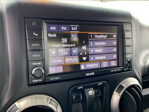 Used 2014 Jeep Wrangler Sport w/ Quick Order Package 23S image 28