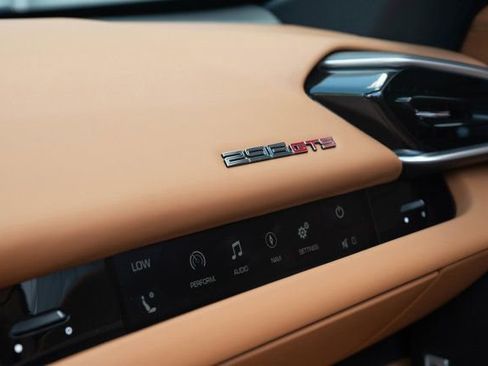 Used 2024 Ferrari 296 GTS image 41