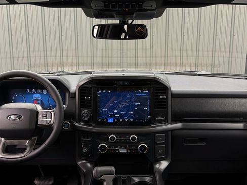 Used 2026 Ford F150 Tremor w/ Bed Utility Package AWD/4WD image 35