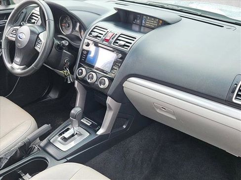 Used 2016 Subaru Forester 2.5i Limited w/ Popular Package #1 image 21