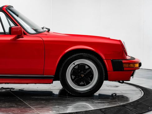 Used 1987 Porsche 911 Carrera image 26