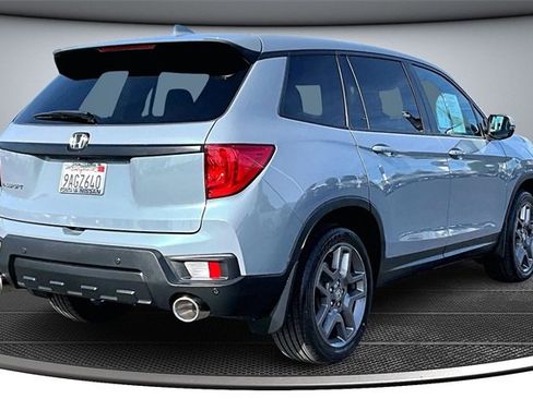 Used 2022 Honda Passport EX-L image 6
