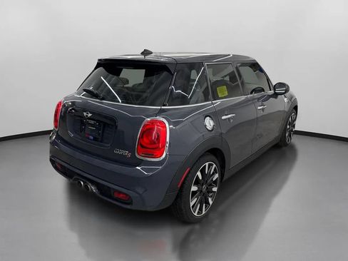 Used 2018 MINI Cooper S FWD image 10