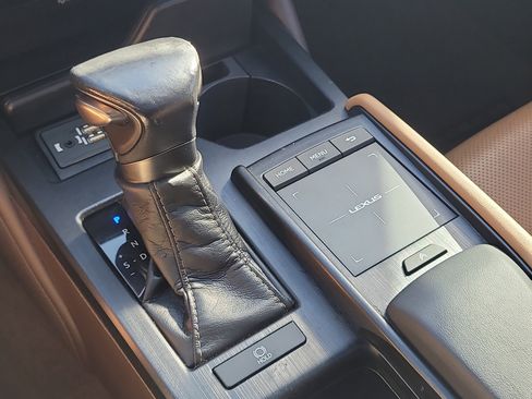 Used 2020 Lexus ES 350 ES 350 w/ Accessory Package 2 image 28